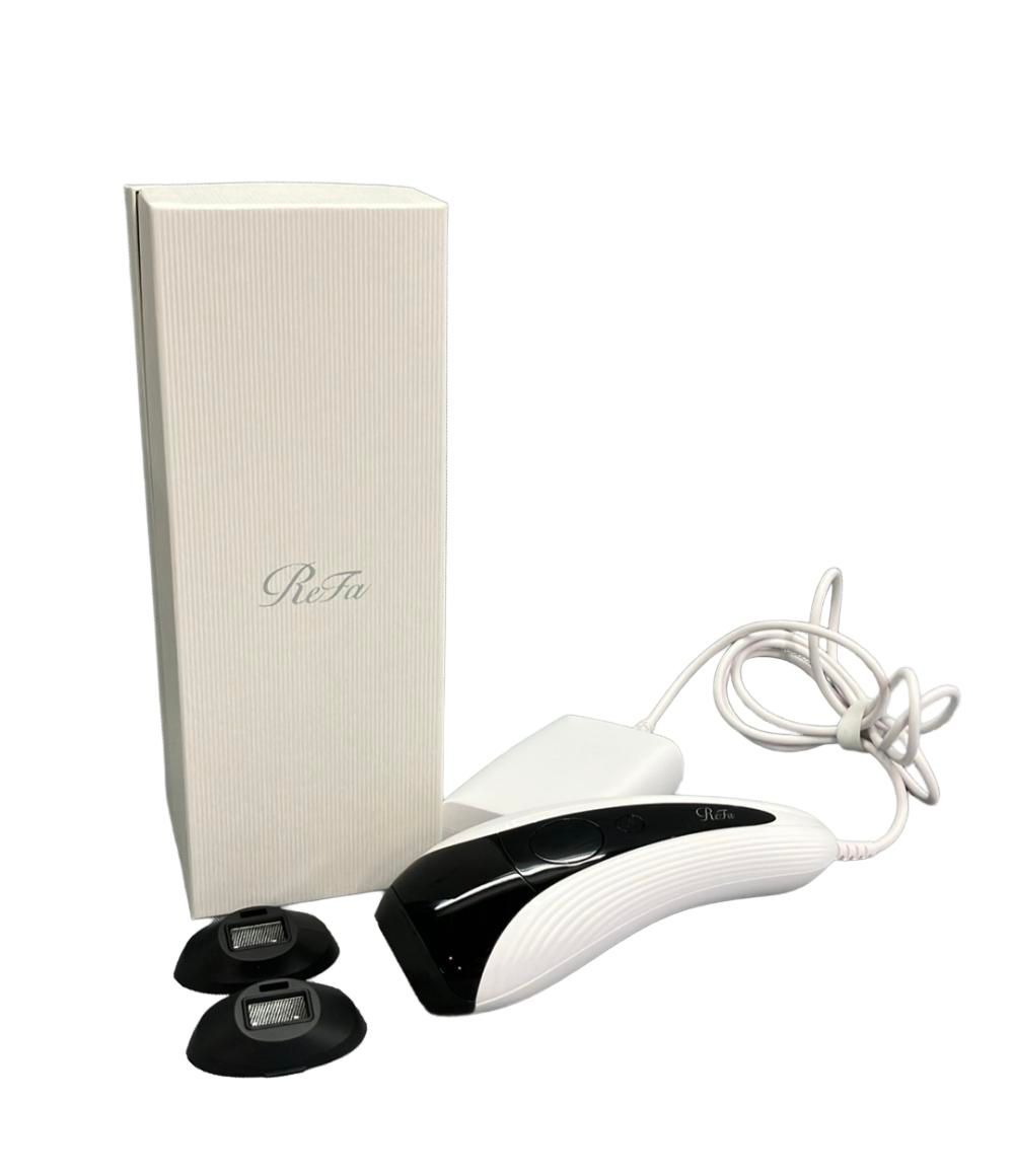 ReFa リファ EPI GO エピ ゴー RE AR 02 A 家庭用光美容器 MTG