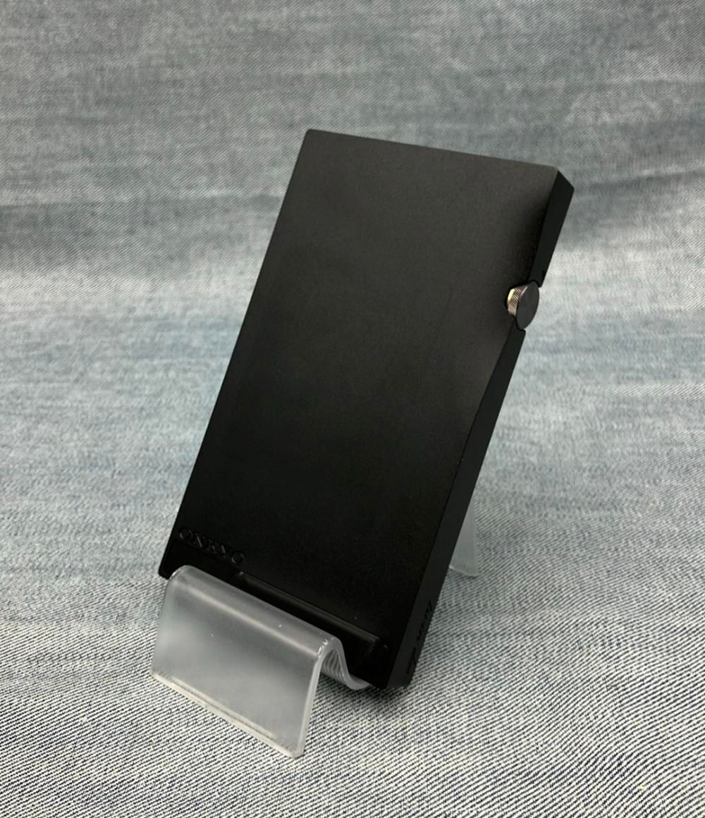 ONKYO オンキョー DP X 1 32 GB デジタルオーディオプレーヤー