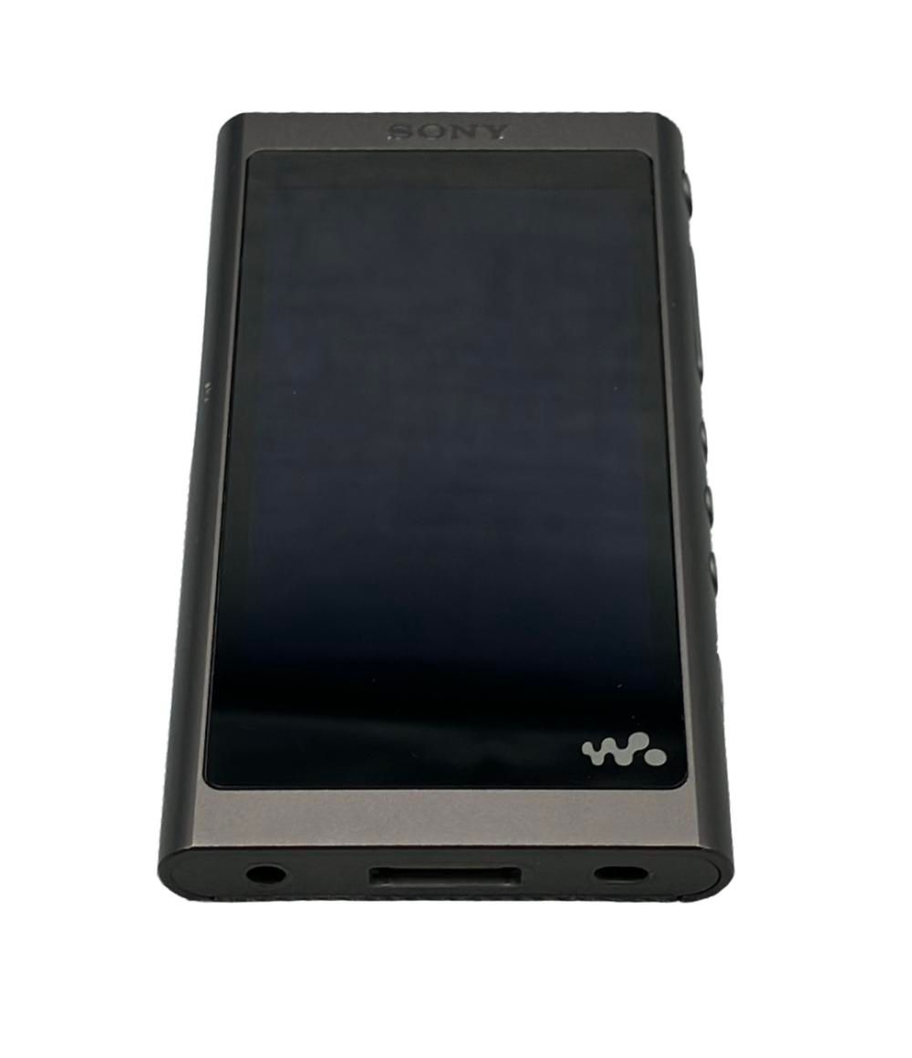 ソニー WALKMAN ウォークマン 16GB ポータブルオーディオプレーヤー NW