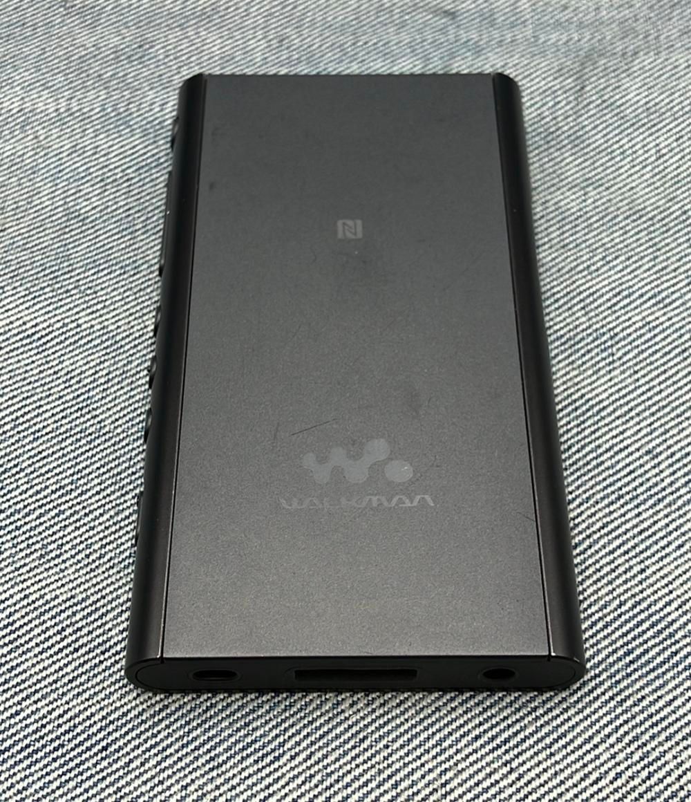ソニー WALKMAN ウォークマン 16GB ポータブルオーディオプレーヤー NW