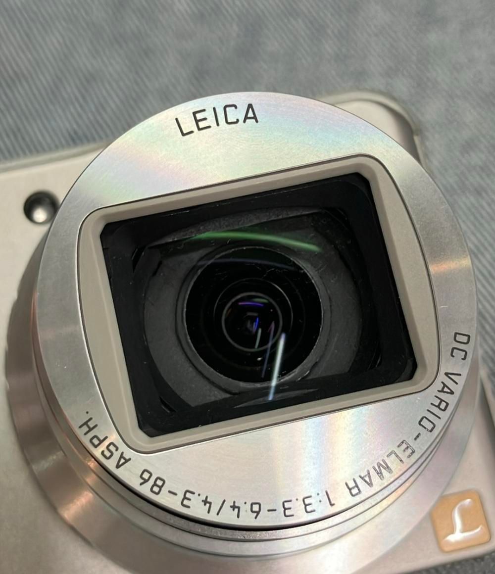 デジタルカメラ