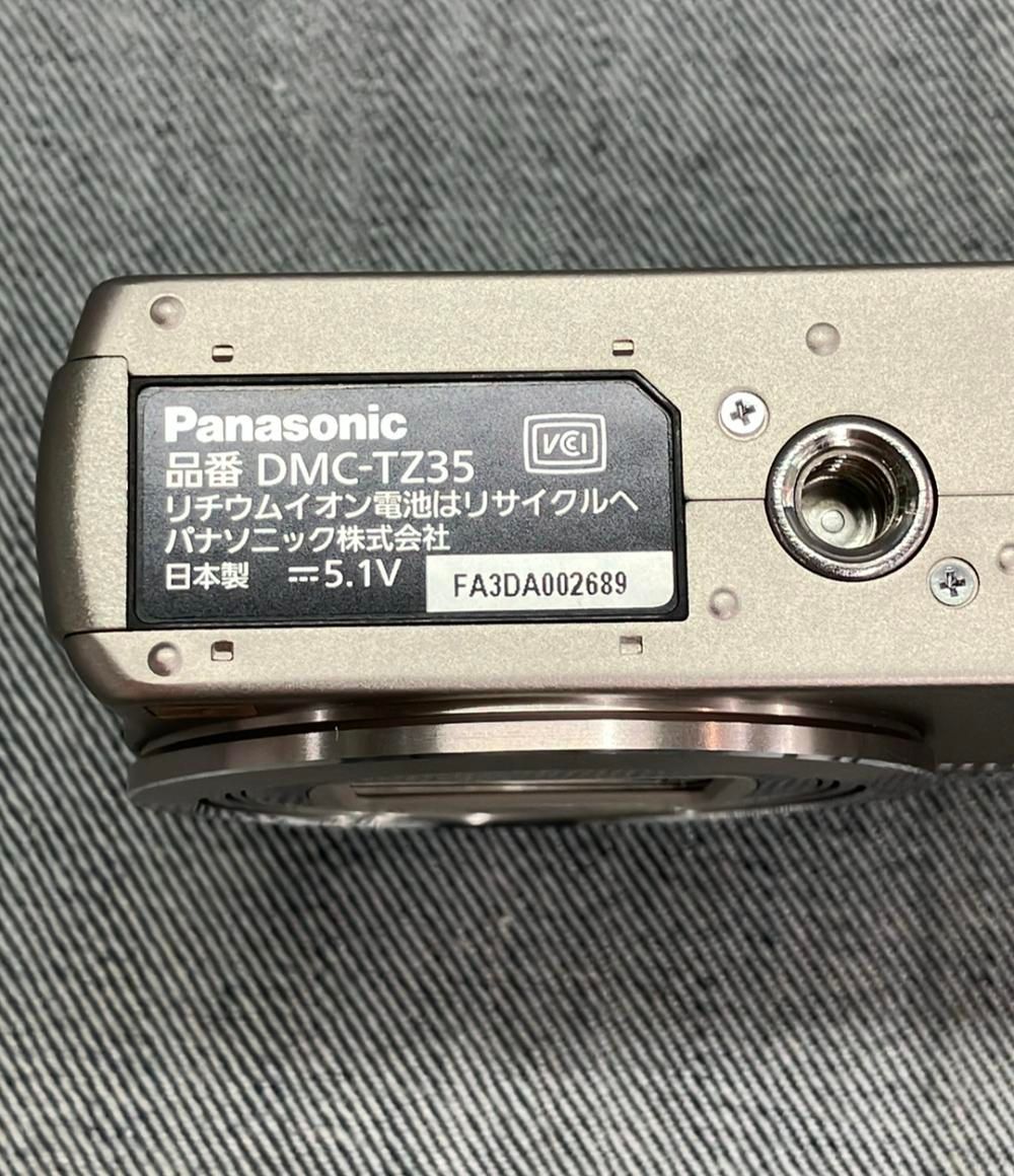 パナソニック LUMIX