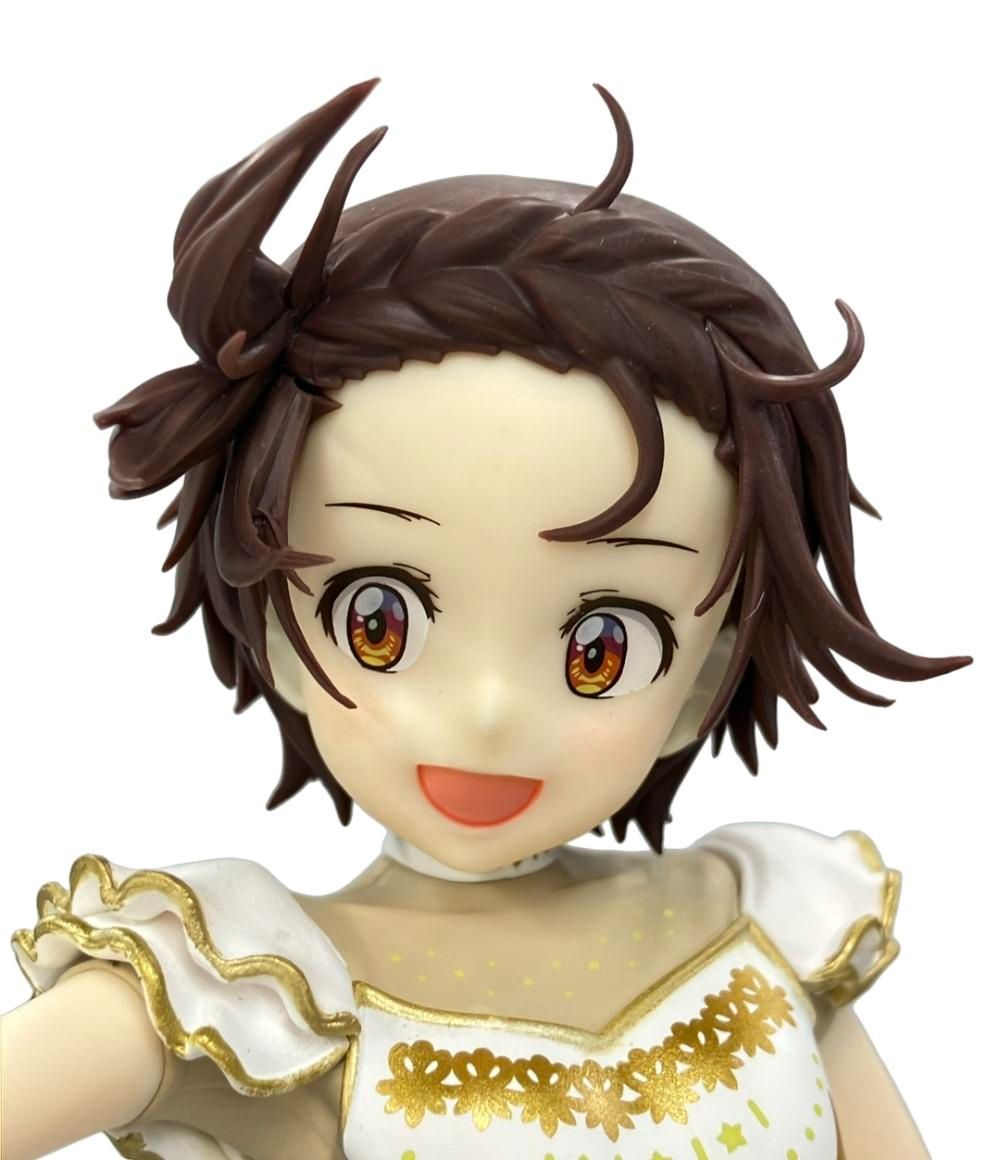 セガ メダリスト Luminasta 結束いのり フィギュア - メルカリ