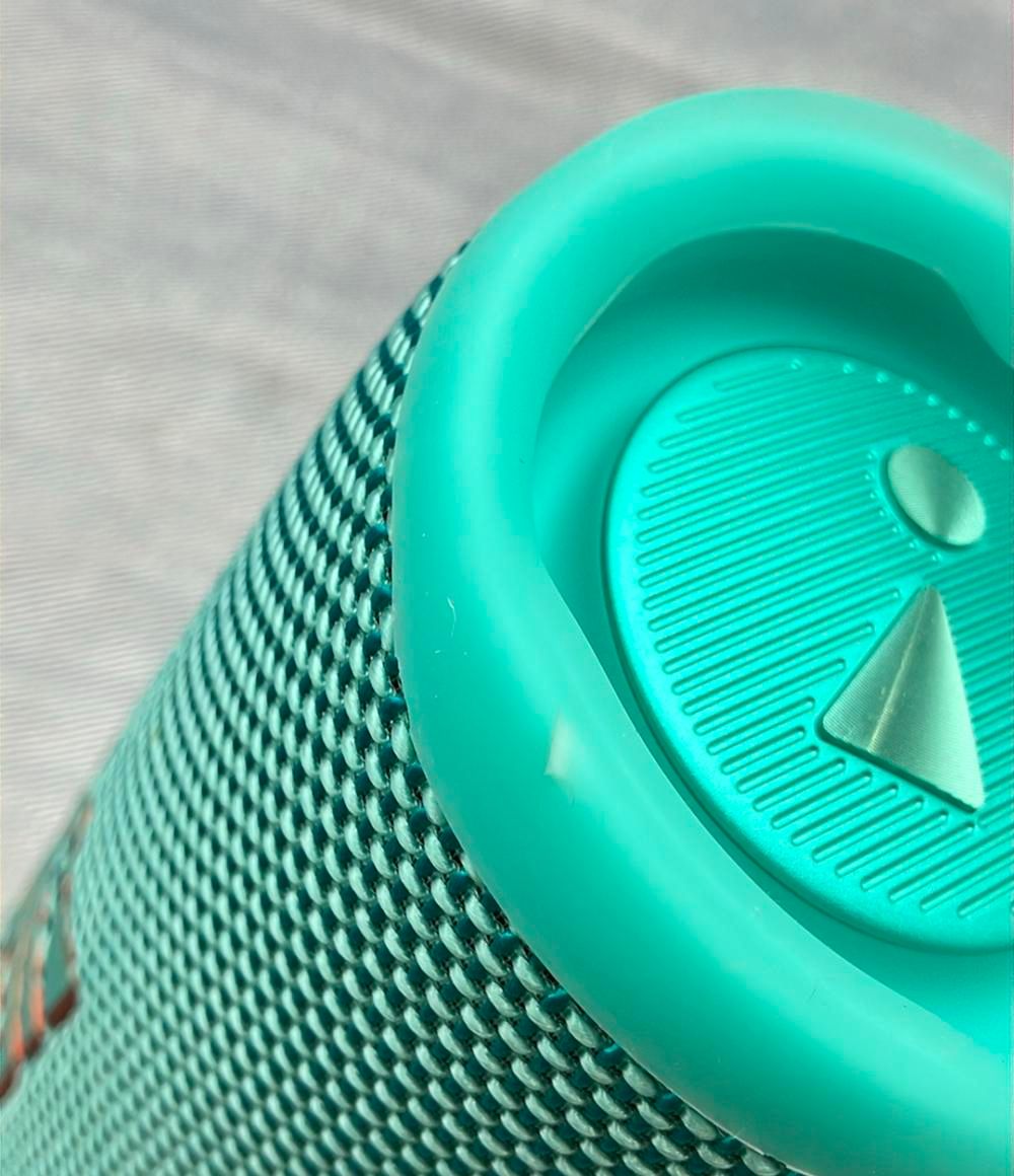 JBL ジェービーエル FLIP6 スピーカー JBLFLIP6G - メルカリ