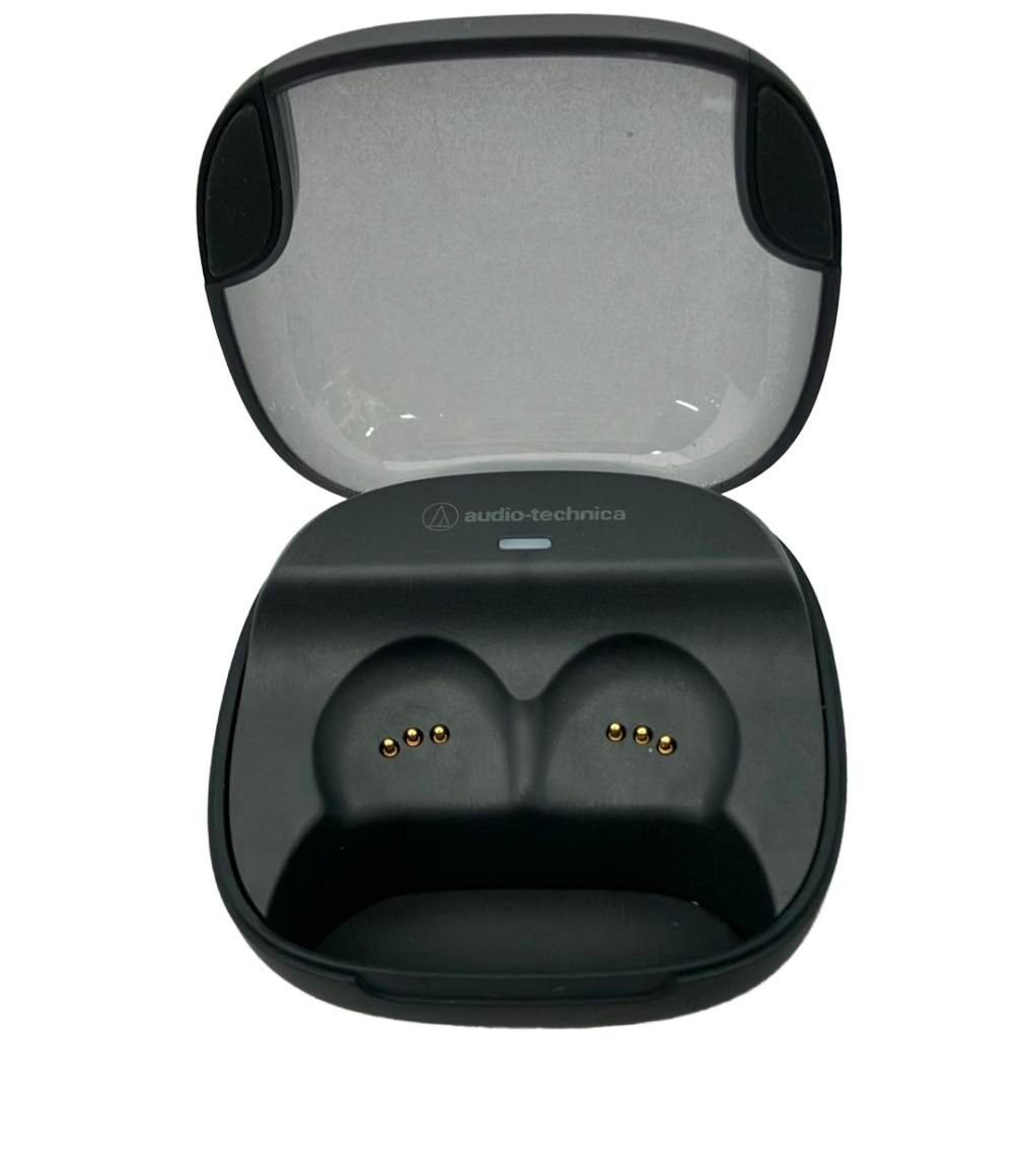 オーディオテクニカ SOLID BASS イヤホン ストア ATH-CKS50TW2 audio