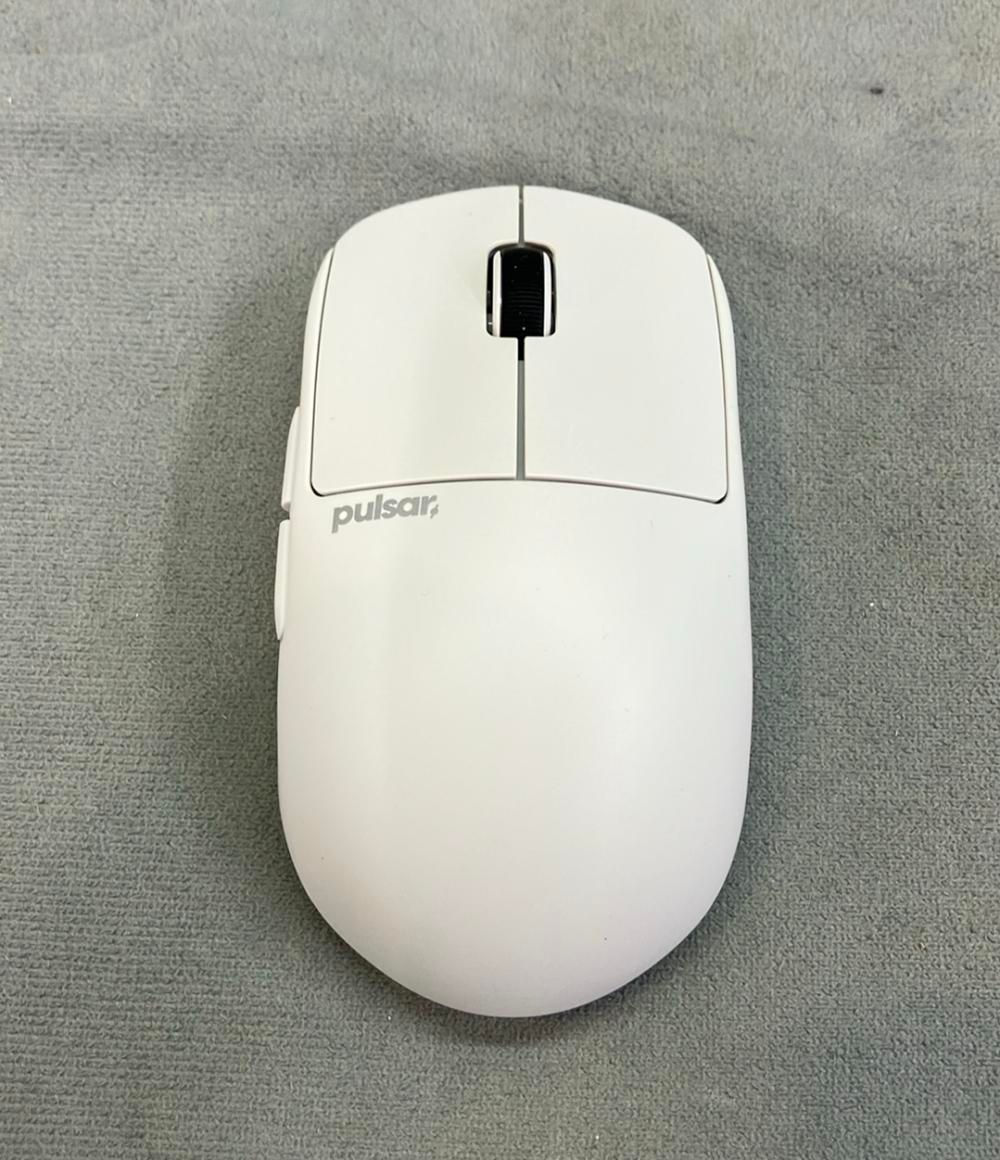 Pulsar X 2 H V 3 マウス PX 322