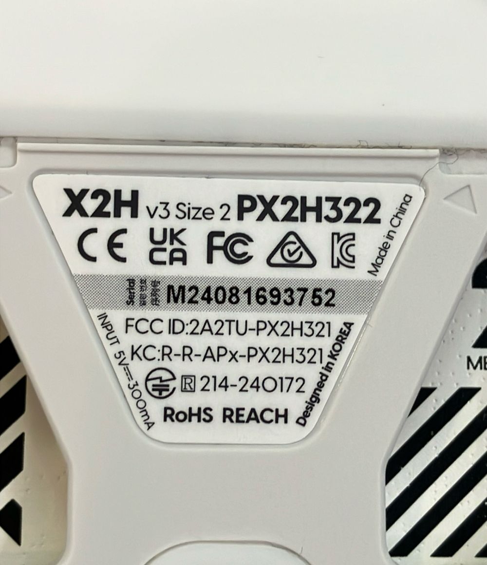  Pulsar X 2 H V 3 マウス PX 322 その他 PC周辺機器