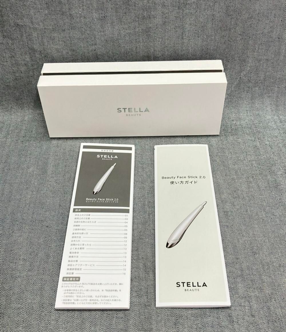 Kirara STELLA BEAUTE ステラボーテ Beauty Face Stick 2.0 スティック