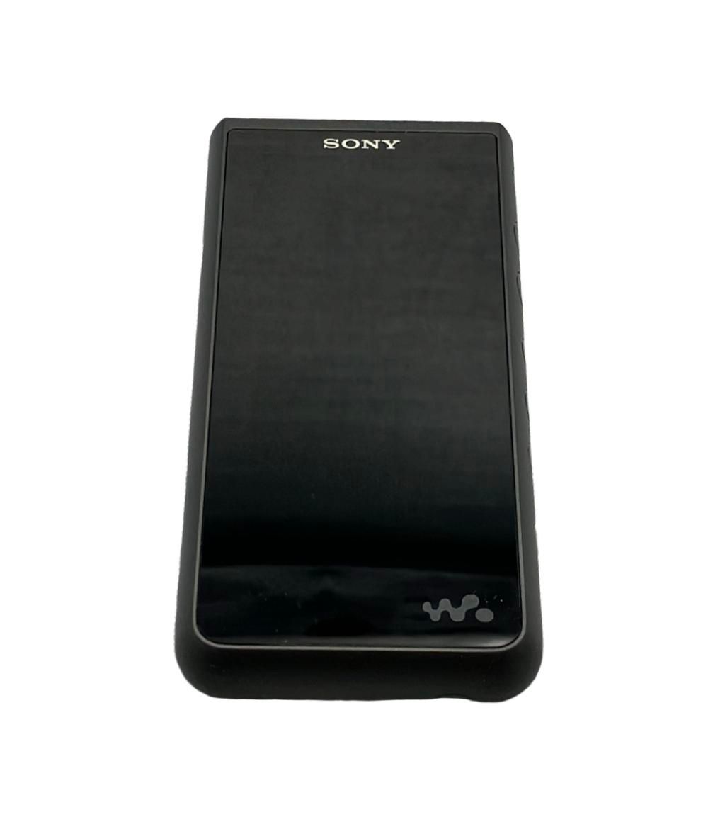 ソニー WALKMAN ウォークマン 64GB ポータブルオーディオプレーヤー NW-ZX507 SONY
