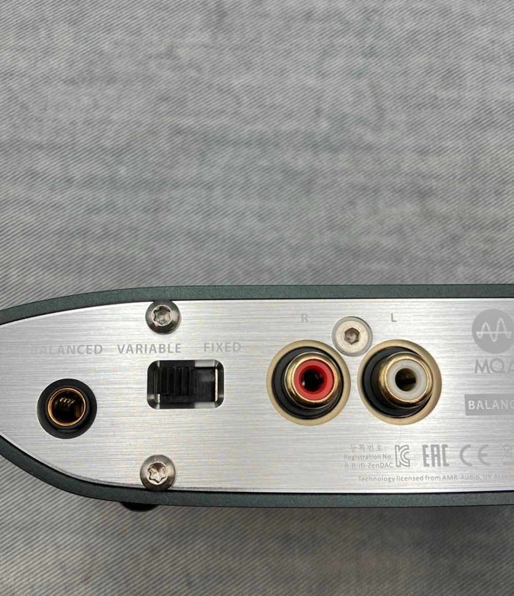 ZEN DAC
