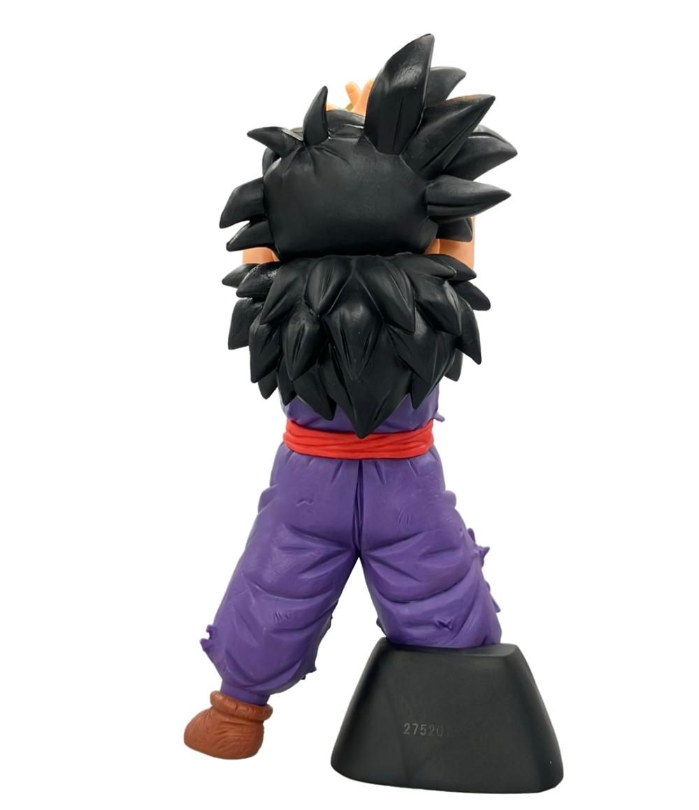 美品 バンダイ ドラゴンボールZ G×materia SON GOHAN III フィギュア