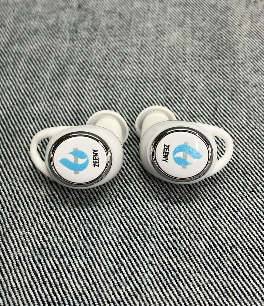 Zeeny Light 2 凪原涼菜 コラボレーション ZNY9 イヤホン - メルカリ
