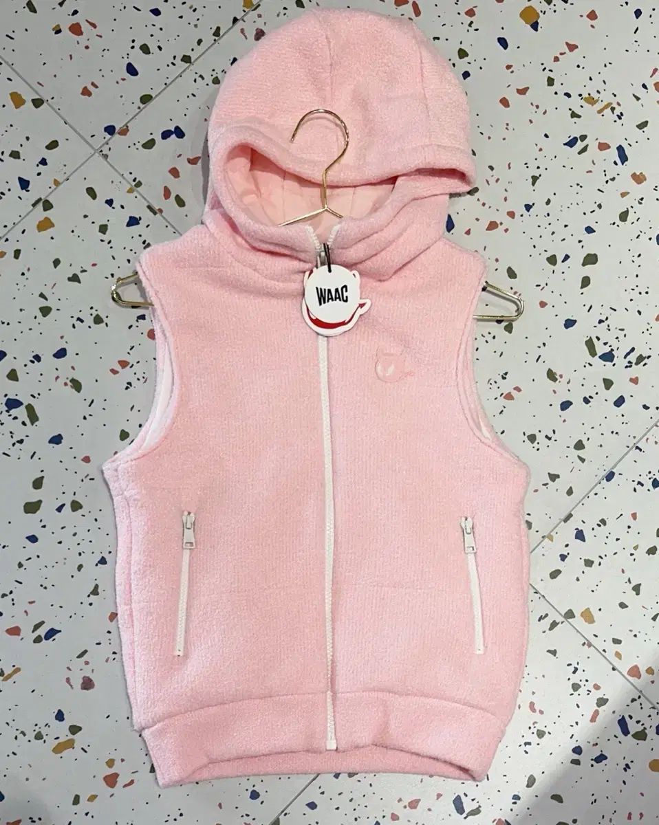 とてもかわいい 冬ベスト