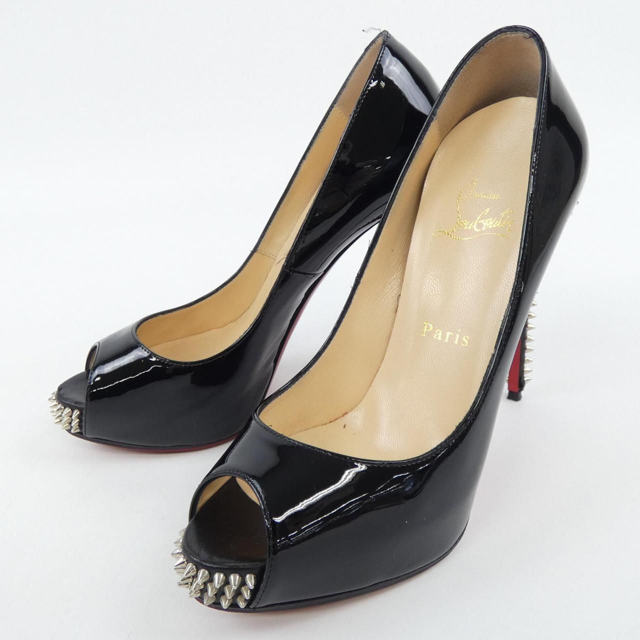 クリスチャンルブタン