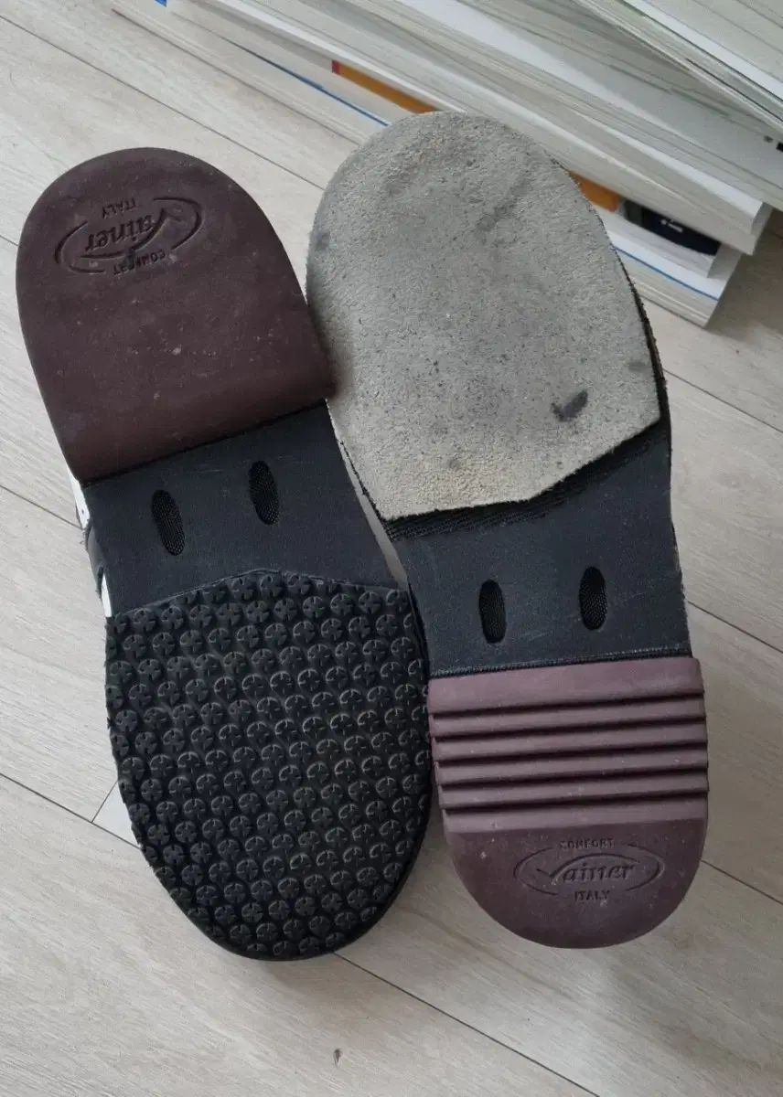 Vainer バイネル ダイアル 230 ボーリングシューズ