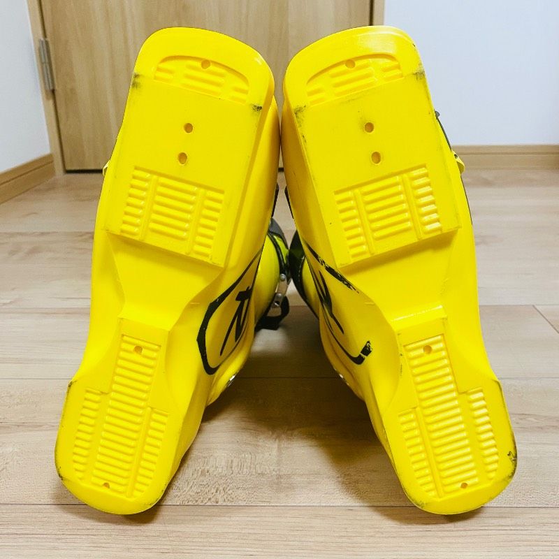 ☆美品☆ロシニョール ROSSIGNOL デモ DEMO ワールドカップ WORLD CUP