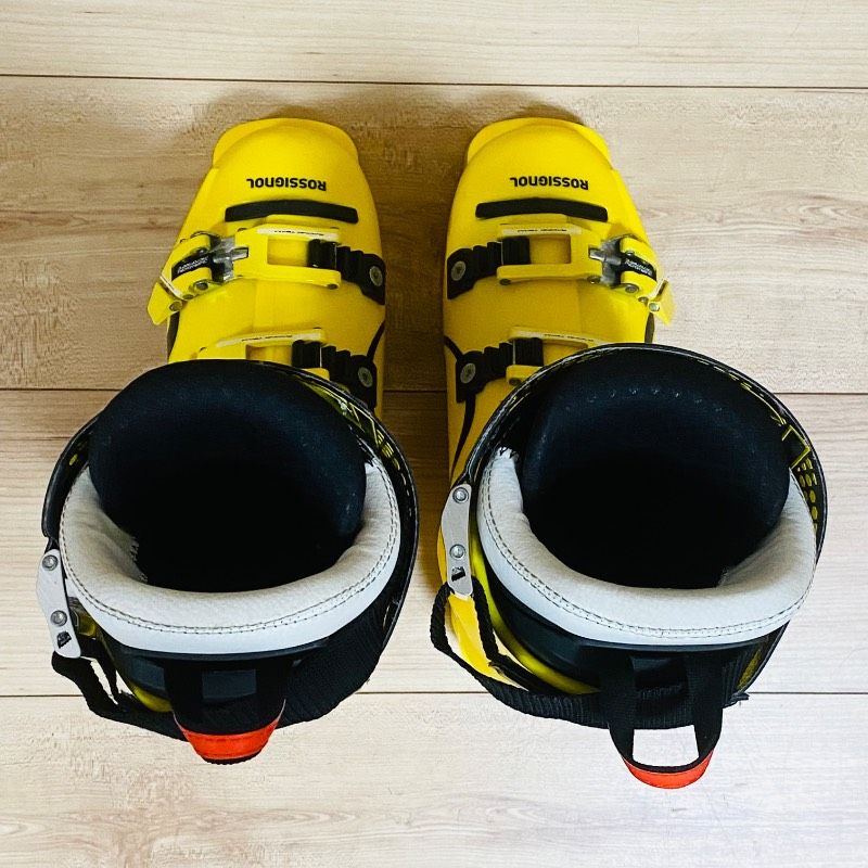 ☆美品☆ロシニョール ROSSIGNOL デモ DEMO ワールドカップ WORLD CUP