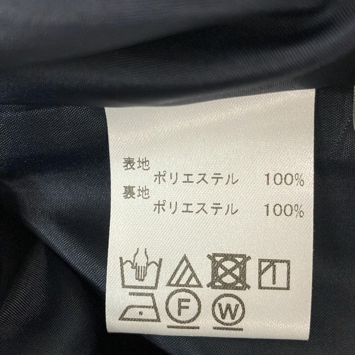 Leilian(レリアン) ワンピース サイズ11 M レディース美品 - ダーク