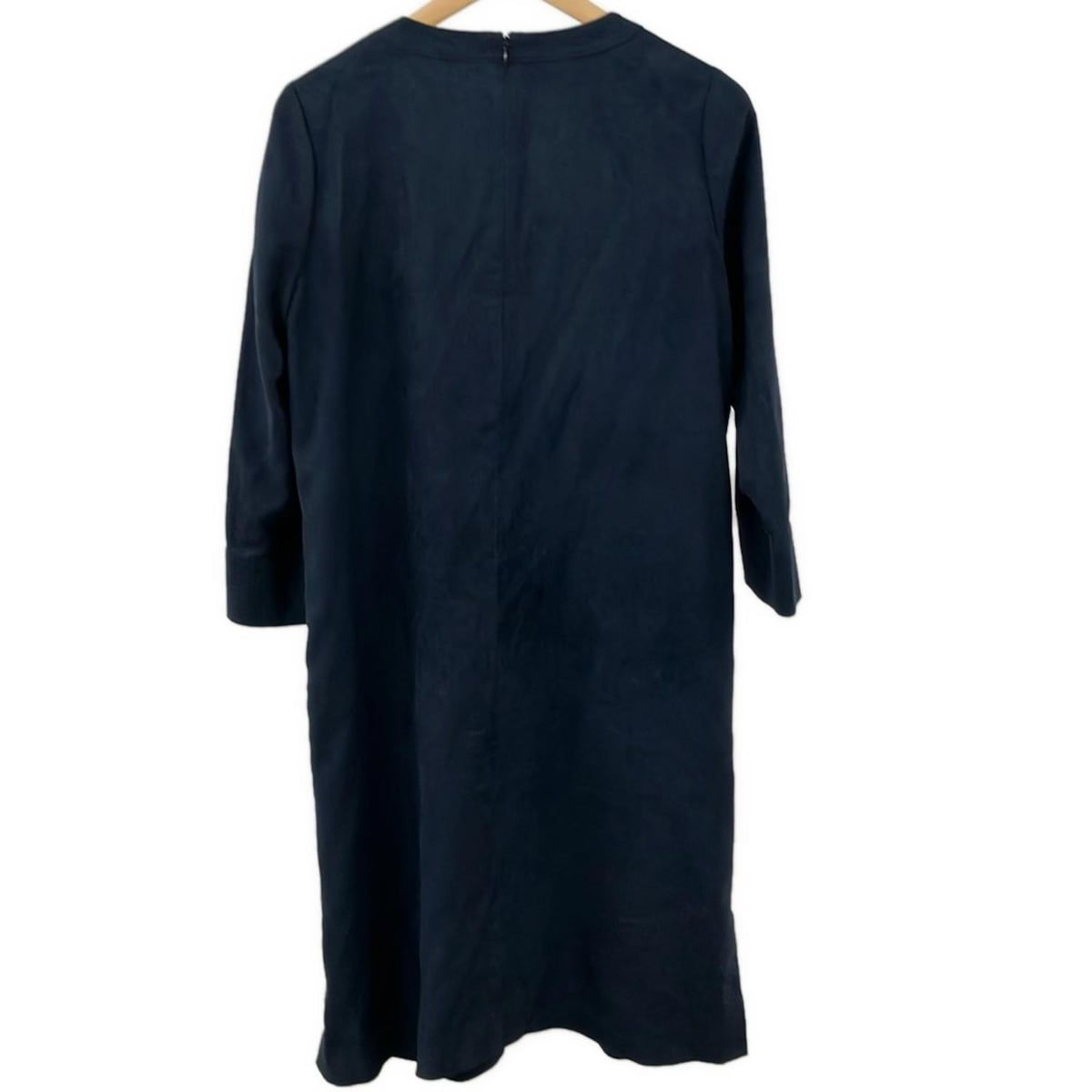 Leilian(レリアン) ワンピース サイズ11 M レディース美品 - ダーク