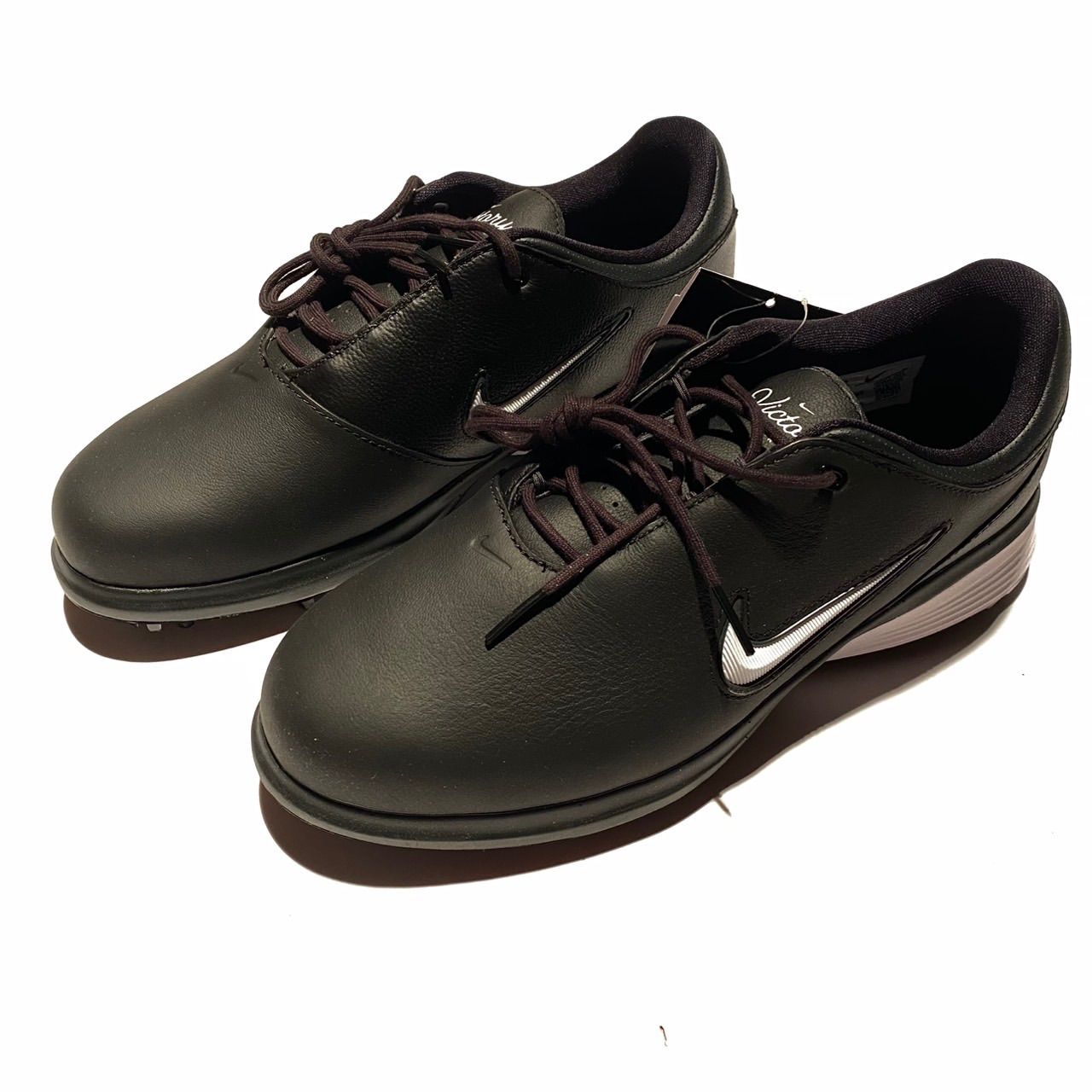 NIKE VICTORY TOUR 4 ナイキ ビクトリー ツアー 4 ブラック/ダーク