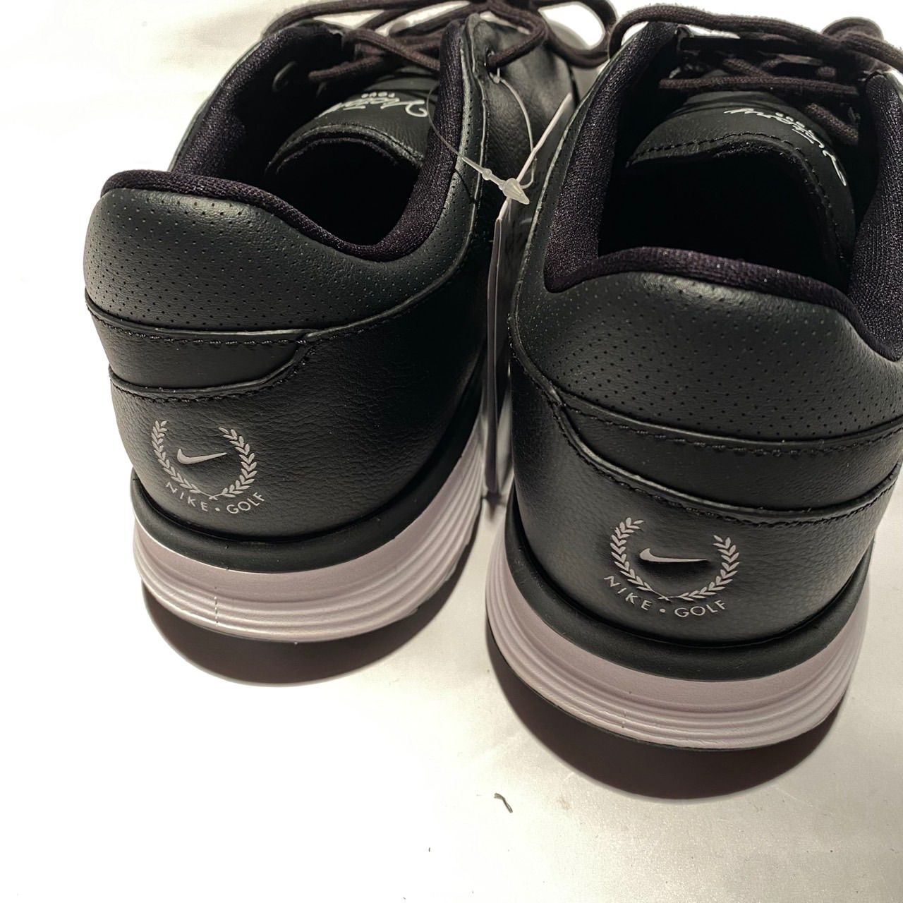 NIKE VICTORY TOUR 4 ナイキ ビクトリー ツアー 4 ブラック/ダーク