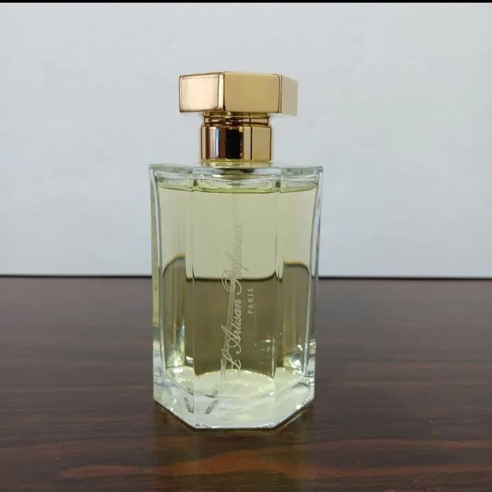 4-274 ラルチザン ドロールドローズ DROLE DE ROSE 100m - メルカリ