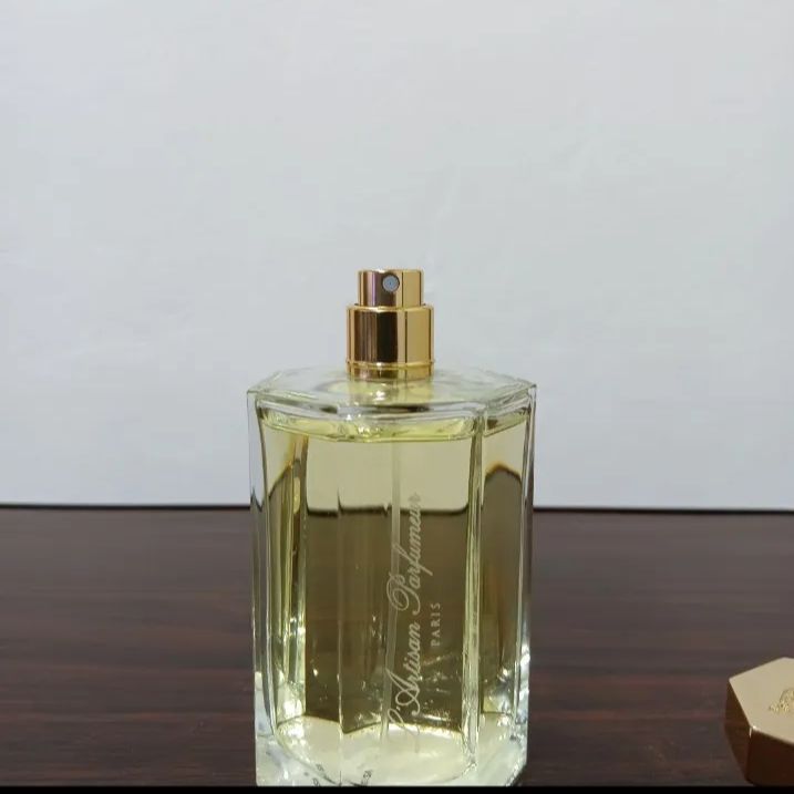 4-274 ラルチザン ドロールドローズ DROLE DE ROSE 100m - メルカリ