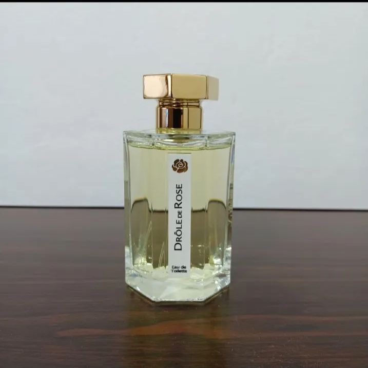 4-274 ラルチザン ドロールドローズ DROLE DE ROSE 100m - メルカリ