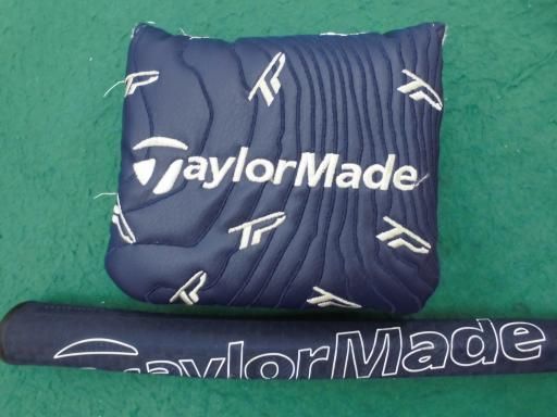 中古】 テーラーメイド TP COLLECTION HYDRO BLAST BANDON TM2 33