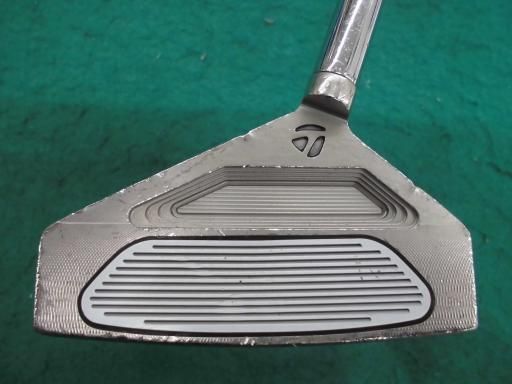 中古】 テーラーメイド TP COLLECTION HYDRO BLAST BANDON TM2 33