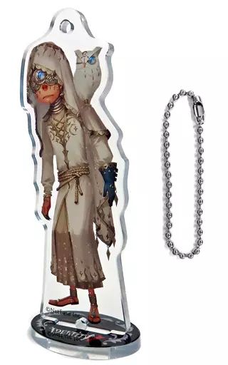 中古】雑貨 占い師(イライ・クラーク) 「Identity V 第五人格