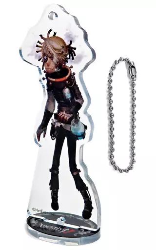 中古】雑貨 囚人(ルカ・バルサー) 「Identity V 第五人格