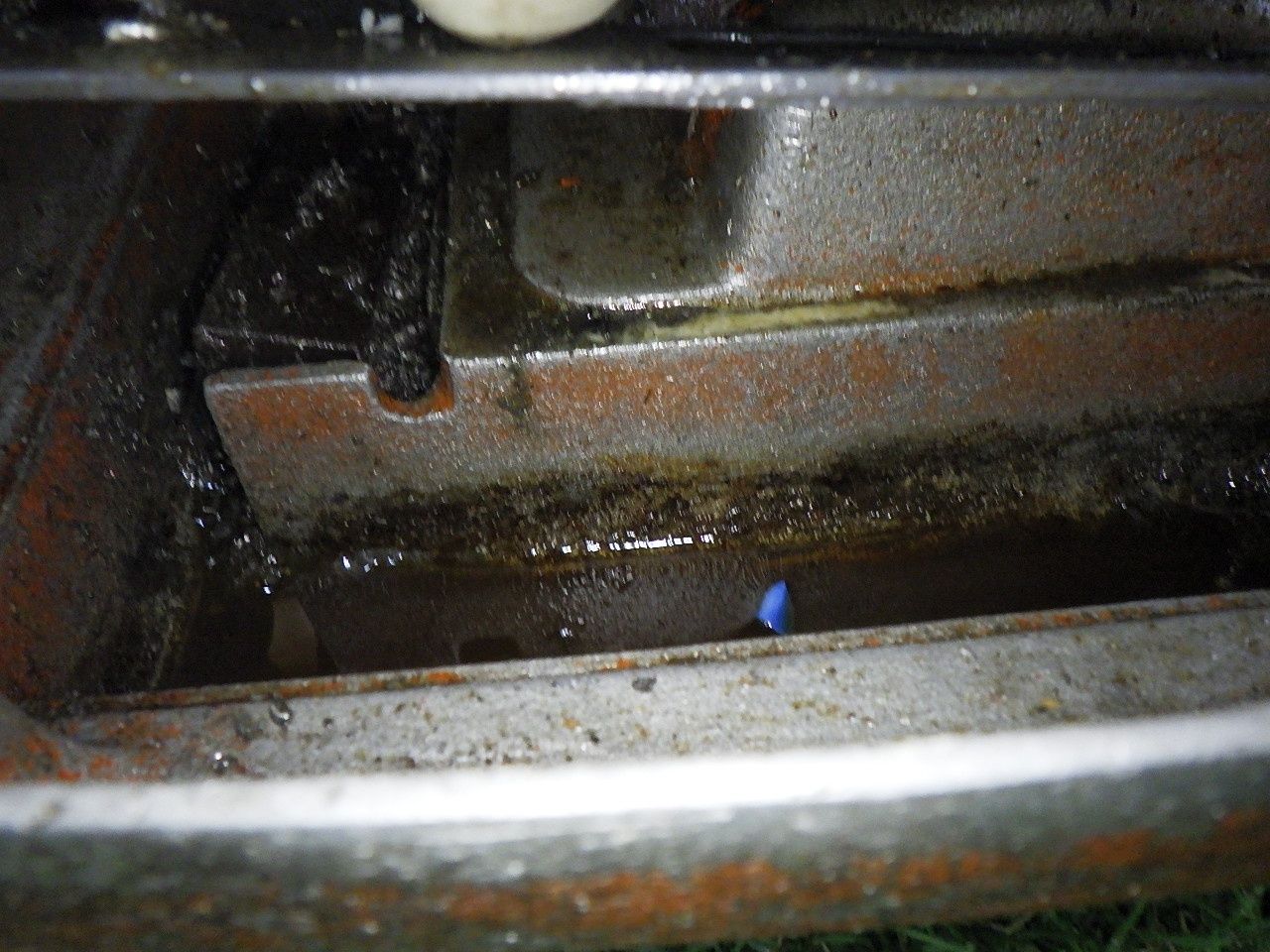  アサダ ねじ切り機 ASADA パイプマシン 型番不明 簡易的 電動工具 切断機 品 発送 パイプ切断機 切断工具 切断機