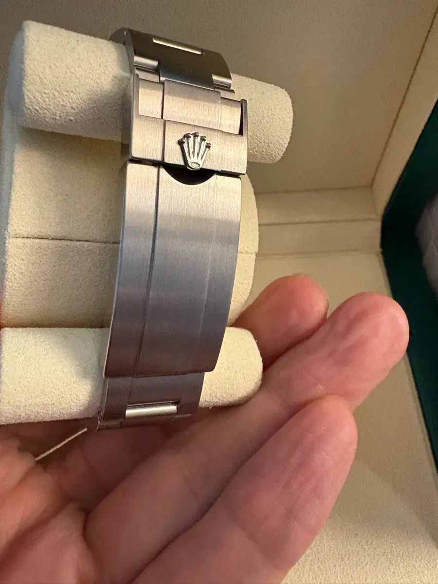 ROLEX サブマリーナー