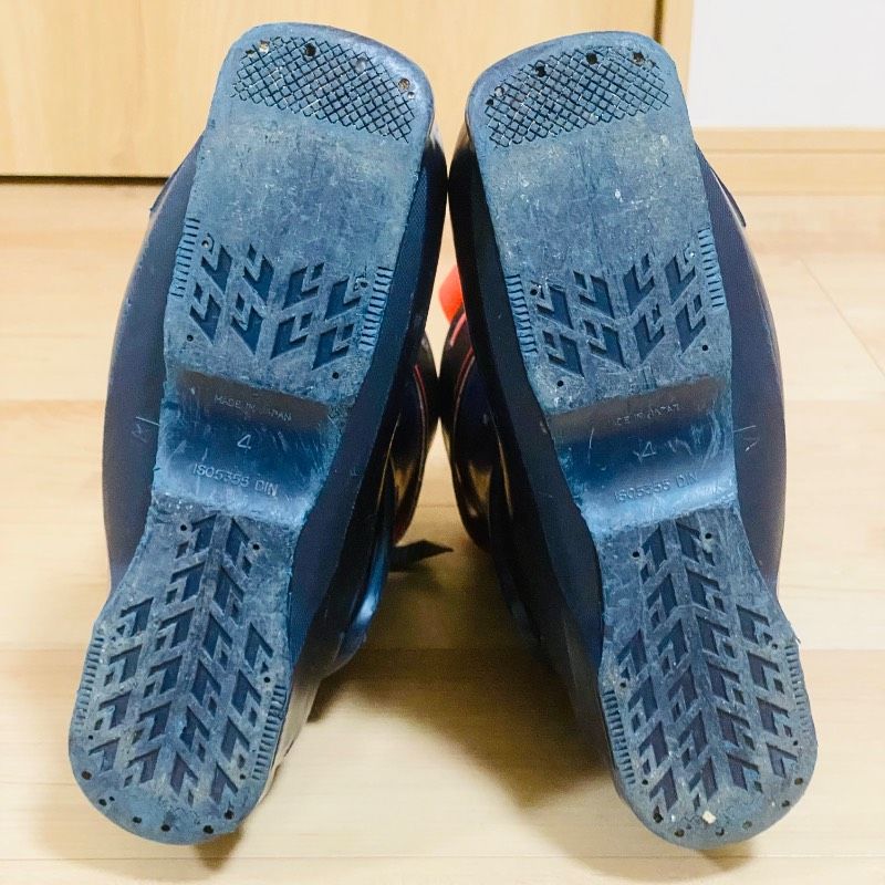 レクザム REXXAM REVO 120 S エボリューション EVOLUTION 24cm 283mm