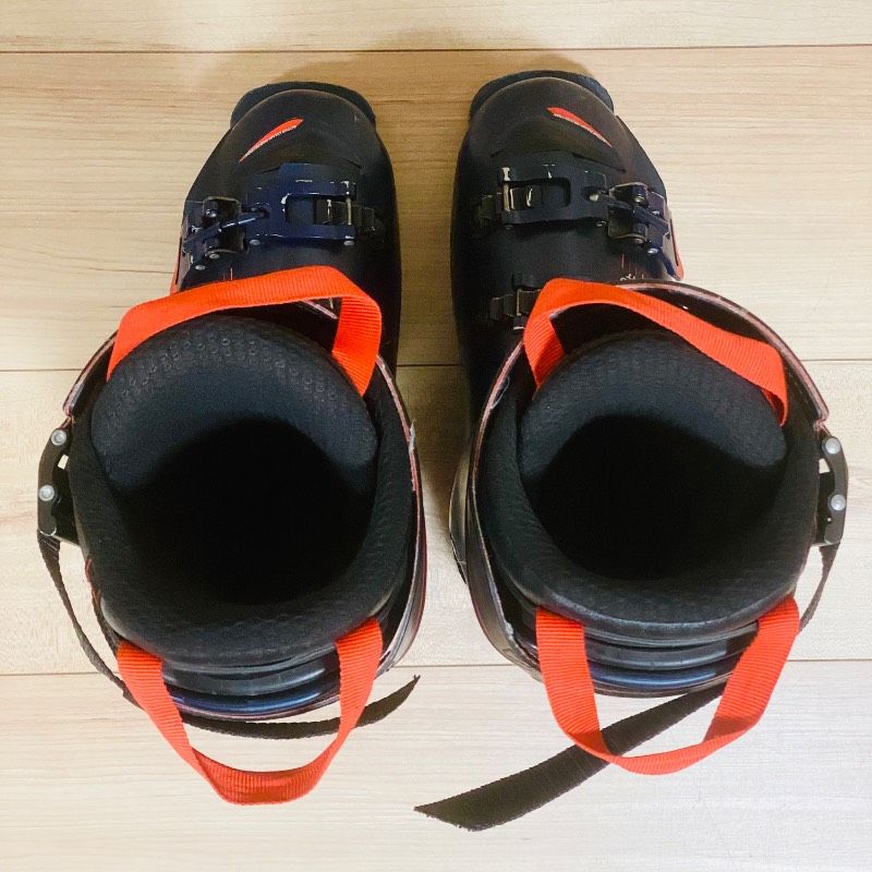 レクザム REXXAM REVO 120 S エボリューション EVOLUTION 24cm 283mm