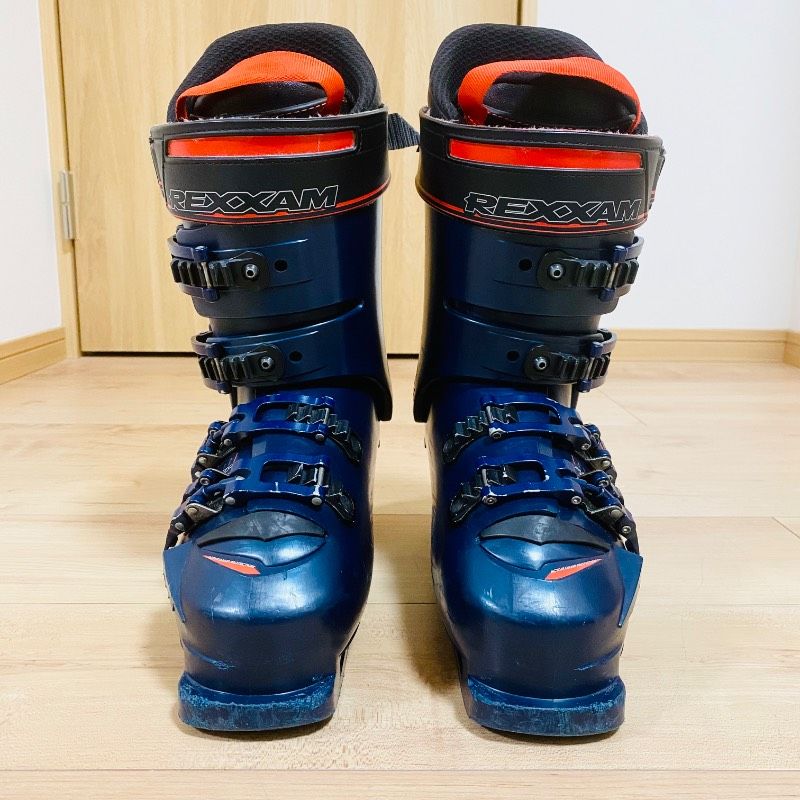 レクザム REXXAM REVO 120 S エボリューション EVOLUTION 24cm 283mm