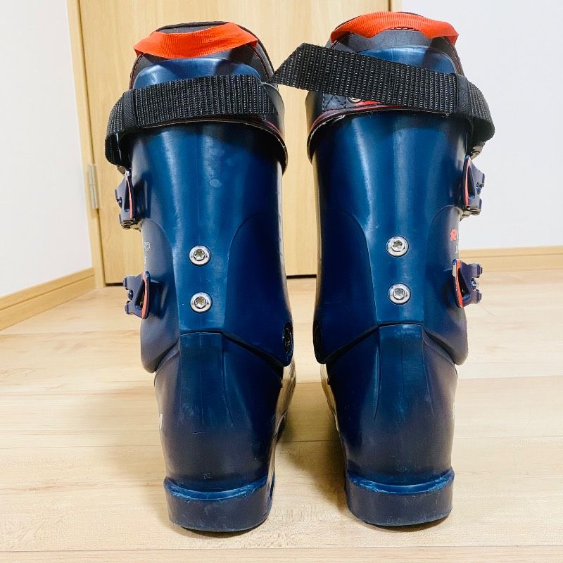 レクザム REXXAM REVO 120 S エボリューション EVOLUTION 24cm 283mm