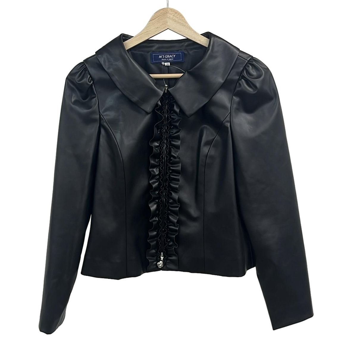 M'S GRACY(エムズグレイシー) ジャケット サイズ38 M レディース M'S GRACY(エムズグレイシー) ジャケット サイズ38 M レディース
