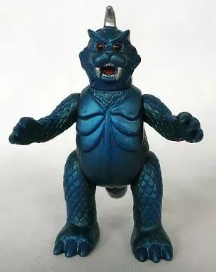 中古】トレーディングフィギュア ゴメス(マルサン2期カラーリング