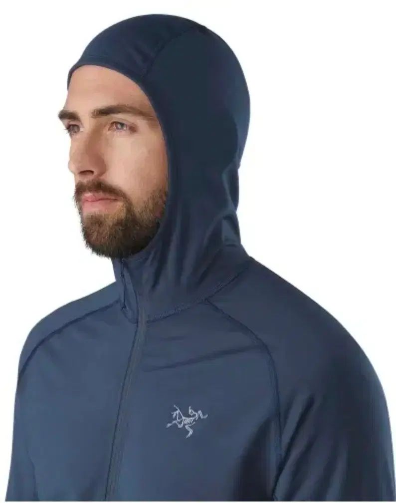 ARC TERYX アークテリクス Adahy Hoody フーディ M