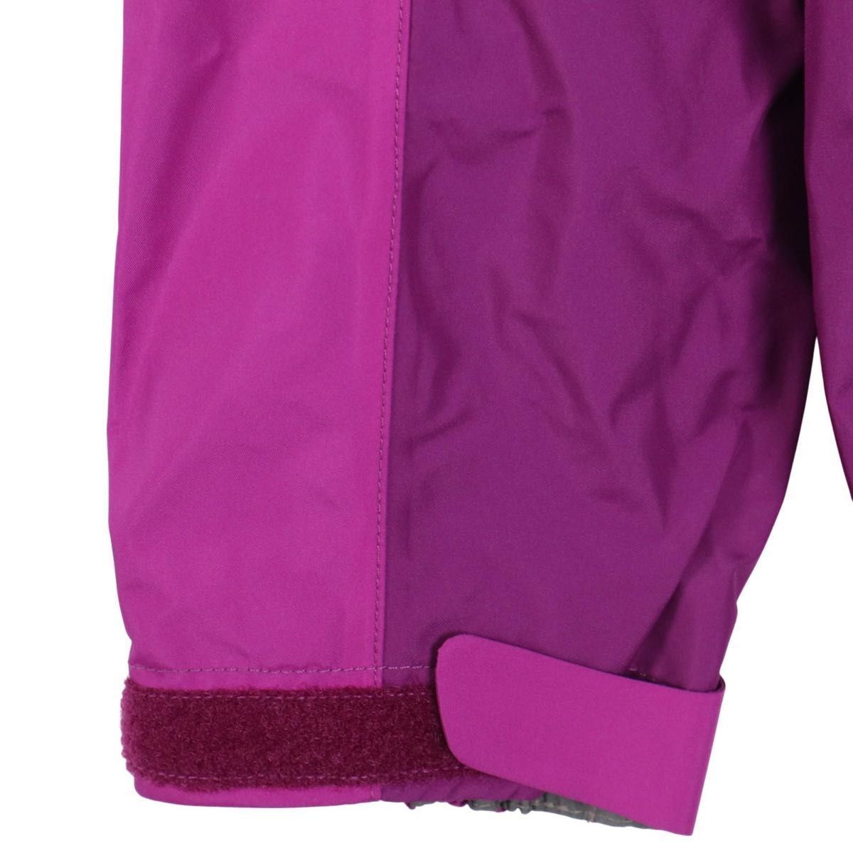 mont-bell モンベル ドロワットパーカー M レディース パープル