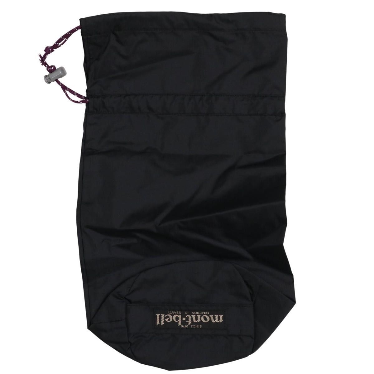 mont-bell モンベル ドロワットパーカー M レディース パープル