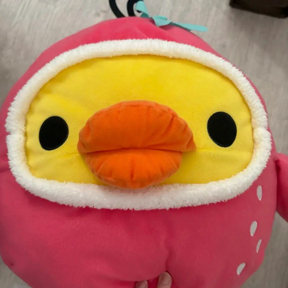 あずまんが大王キーぬいぐるみ - メルカリ