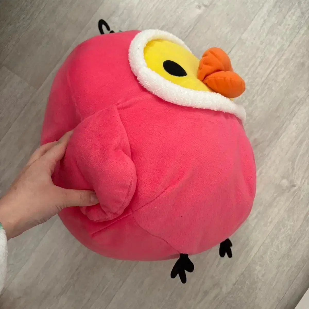 あずまんが大王キーぬいぐるみ - メルカリ