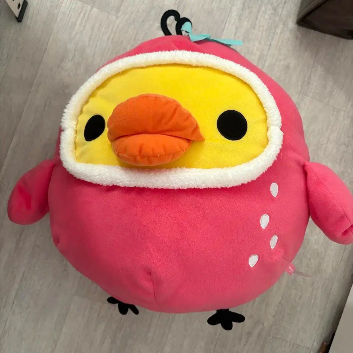 あずまんが大王　ぬいぐるみ　まとめ売り まとめて】あずまんが大王ぬいぐるみ 5種セット - メルカリ