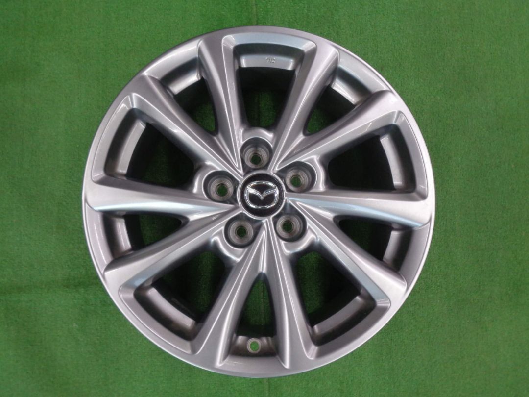 ホイール 17インチ