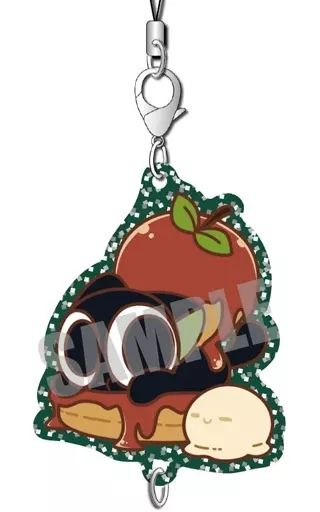 未開封 箱に傷有】羅小黒戦記 Q版フィギュア 3点セット 小黒