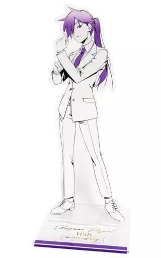 中古】アクリルスタンド・アクリルパネル キド アクリルスタンド(White