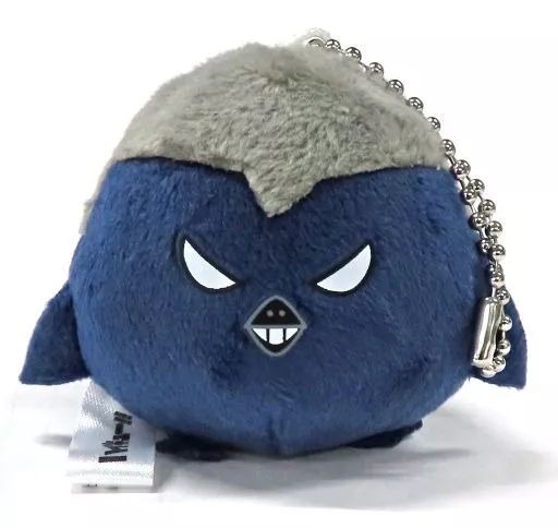 中古】雑貨 田中龍之介 「ハイキュー!! ヒナガラスマスコット